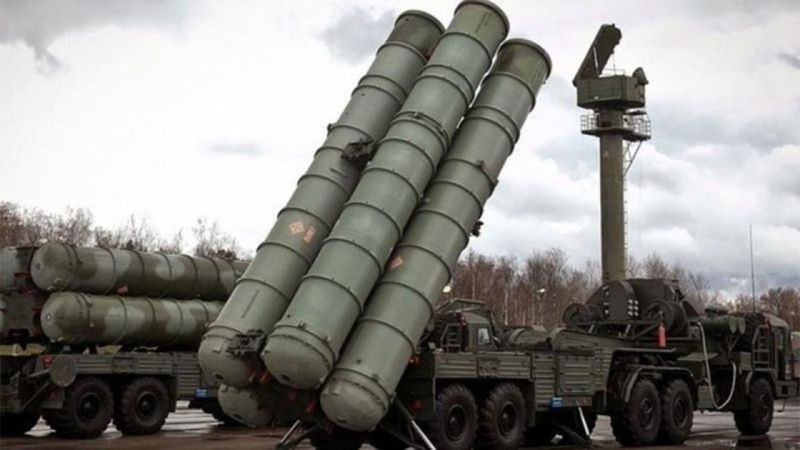 Biden'ın dışişleri bakanı adayı: Türkiye'nin S-400'leri alması kabul edilemez