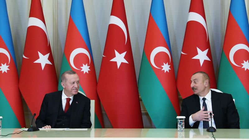 Cumhurbaşkanı Erdoğan'dan Macron'a: Siyaseti öğrenememişsin