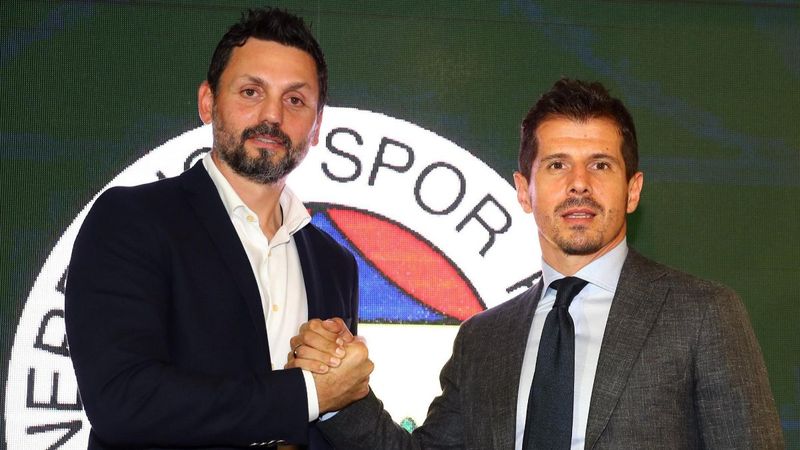 Fenerbahçe'den Halil Akbunar operasyonu