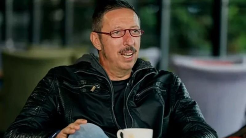 Hakan Boyav: Ödül almak için solcu olacaksınız