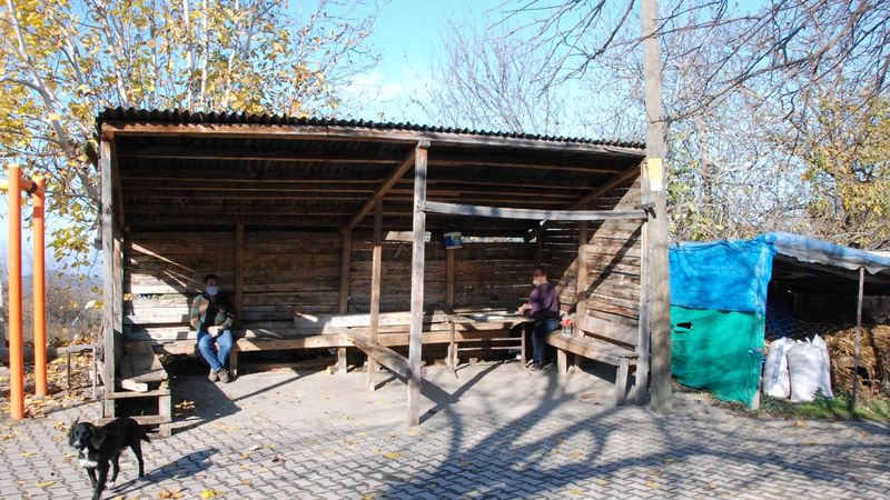 Bartın'da hiç vaka görülmeyen köyden, arsa alıyorlar