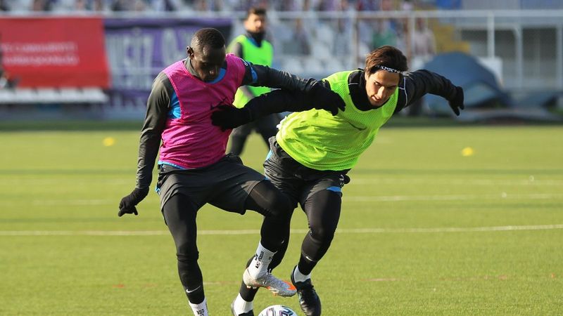 Keçiörengücü'nde koronavirüs vakası