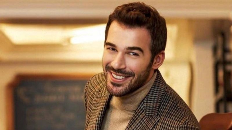 Akrep dizisi Aras karakteri kimdir? Yusuf Çim kaç yaşında, nereli? Yusuf Çim şarkıları..