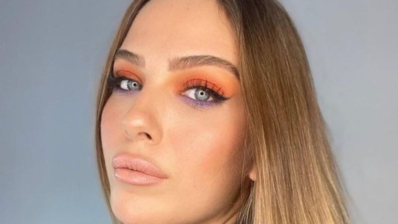 Yasemin Şefkatli: Makyaj ruhun gıdasıdır