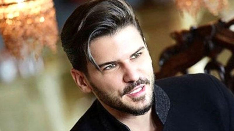 Tolgahan Sayışman'dan uzaktan eğitime destek