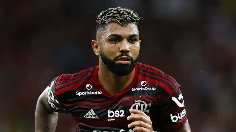 Barcelona Gabigol davasından tazminat kazandı