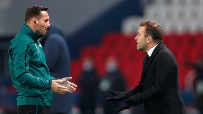 Sebastian Coltescu: Ben ırkçı değilim