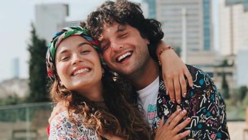 Aslı Bekiroğlu ile Can Koçkan ayrıldı