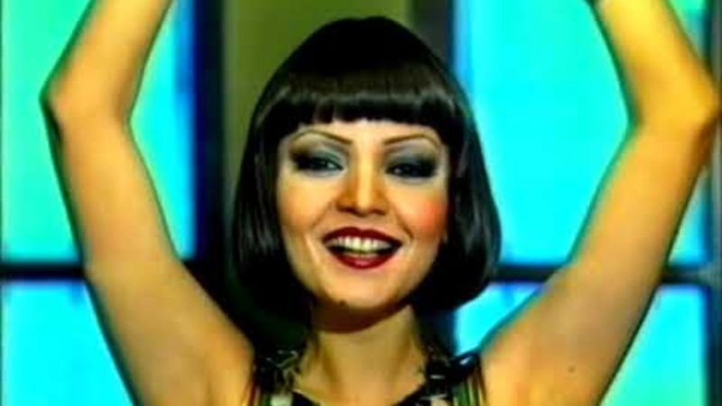 Şahsenem kimdir, kaç yaşında? Şahsenem gerçek adı nedir?