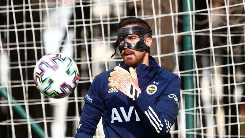 Harun Tekin kadroya girmekte istekli