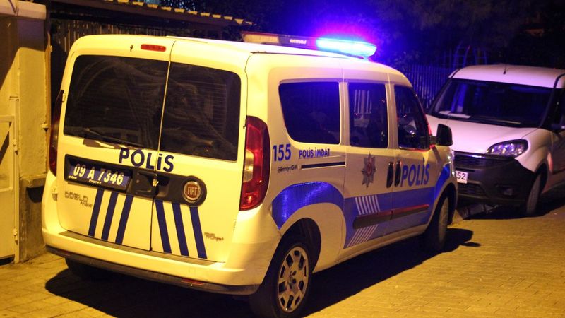 Aydın'da komşu kavgası: 4 yaralı