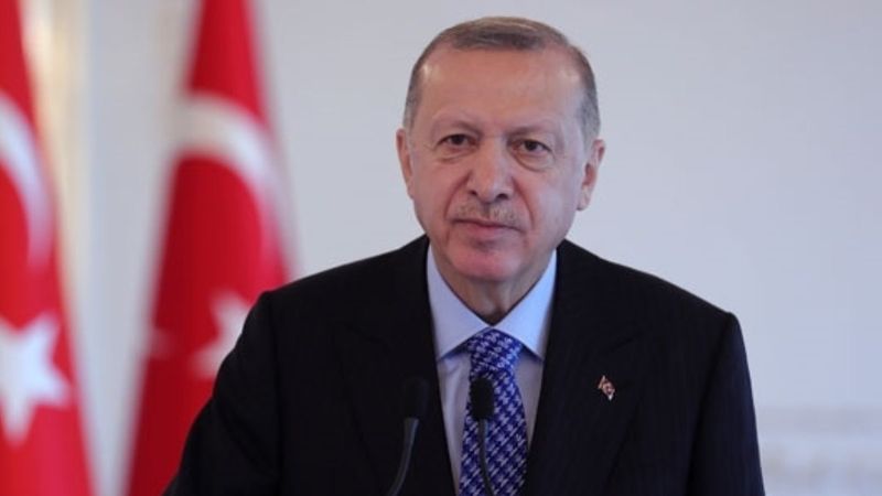 Cumhurbaşkanı Erdoğan: Kılıçdaroğlu gaza geldi