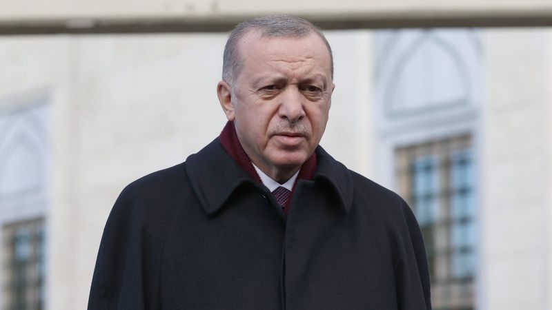 Cumhurbaşkanı Erdoğan'dan AB'nin diyalog kararına ilk yorum
