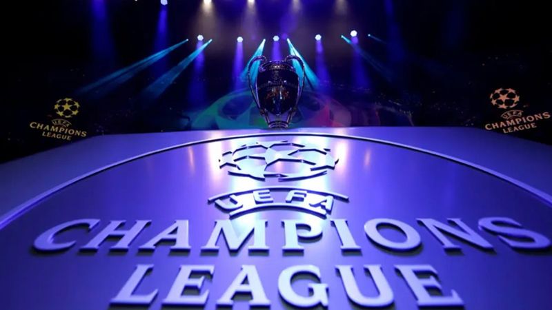 Türkiye 2022-2023 sezonunda Şampiyonlar Ligi'ne direkt katılamayacak