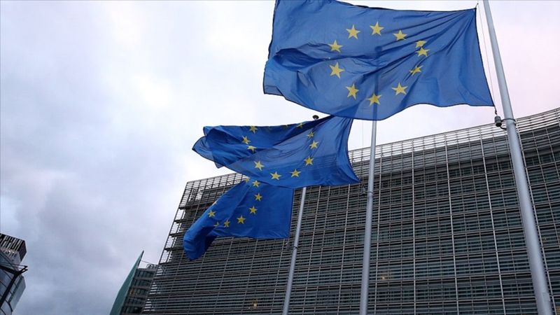 AB, Türkiye hakkındaki kısıtlayıcı tedbir listesine ek yapacak