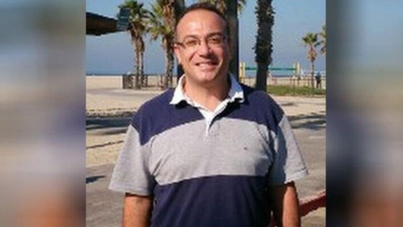 Mustafa Ender Taner, evinde ölü bulundu