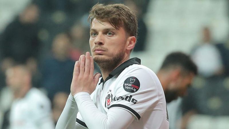 Sergen Yalçın'dan yönetime Adem Ljajic raporu