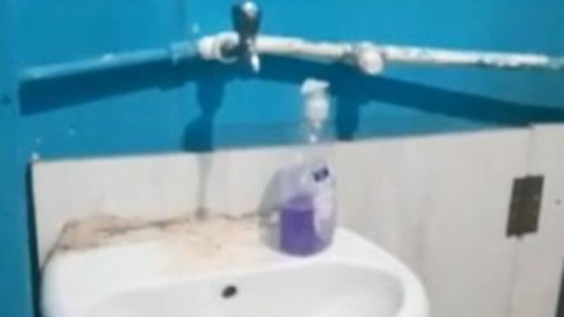 Tekirdağ'da balıkçı dükkanının üst katına, gizli kıraathane yapıldı