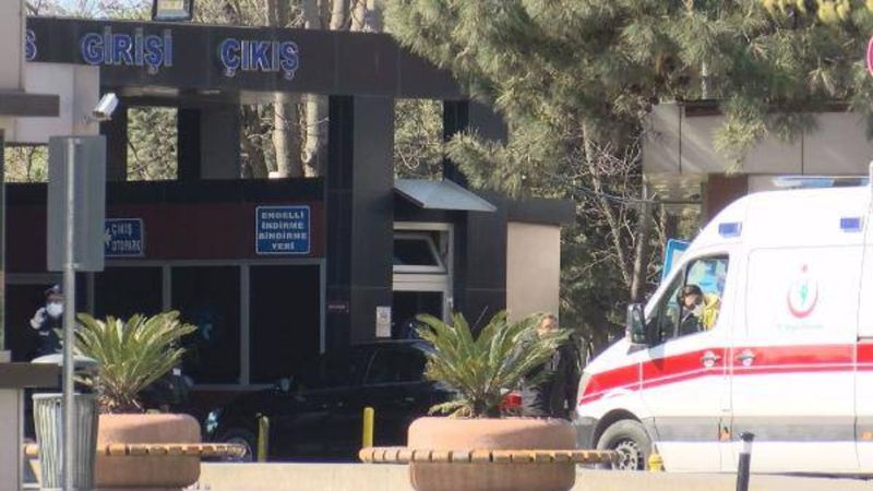 Sokağa çıkma yasağında hastaneye nasıl gidilir? Hafta sonu kısıtlamasında acile gidilir mi?