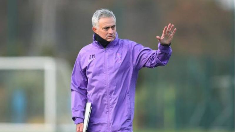 Jose Mourinho: Beğenmeyen izlemesin