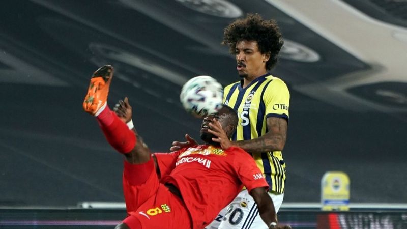 Gustavo: Şampiyon olmak isteyen bir takım gibi değildik