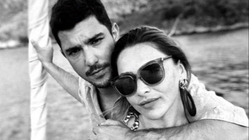 Kaan Yıldırım, Hadise ile barışmak için çabalıyor