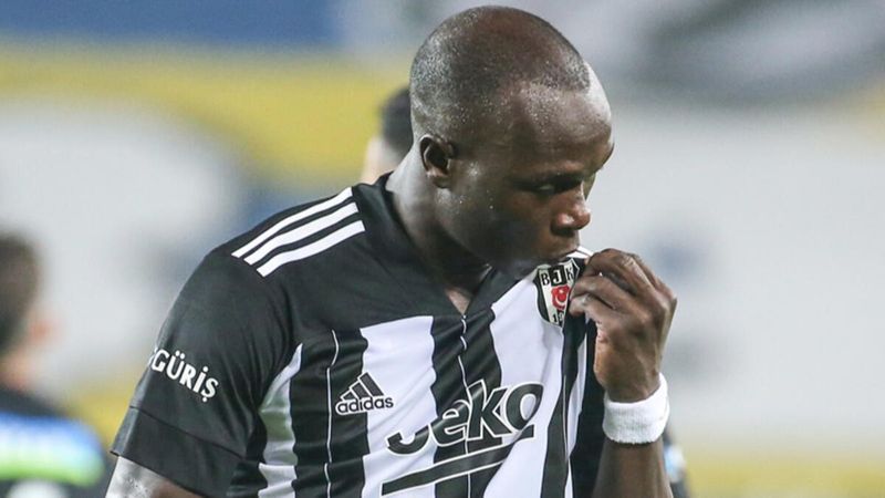 Marsilya, Vincent Aboubakar'ı istiyor