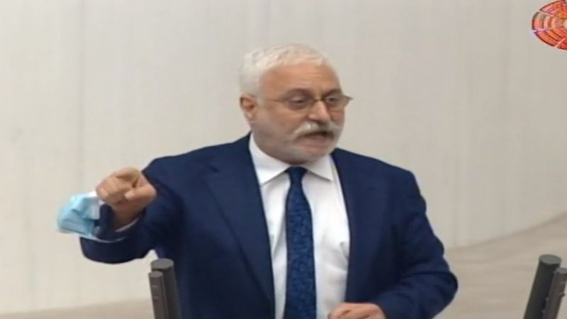 HDP: Ülkeyi bölmek isteyen bir parti değiliz