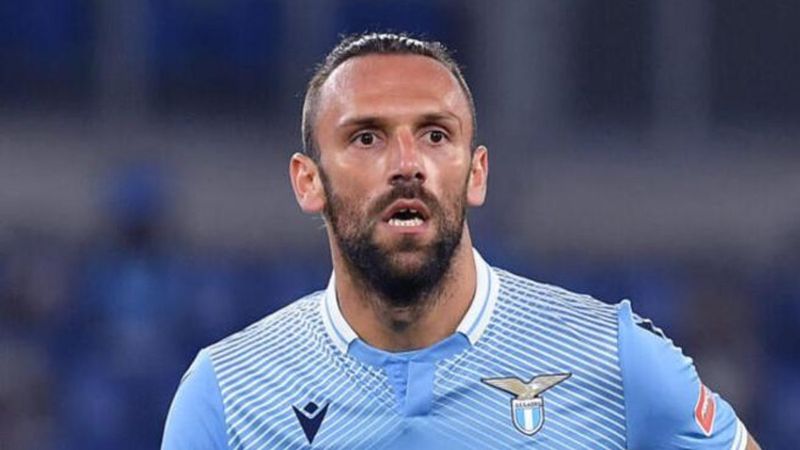 Galatasaray'dan Vedat Muriç atağı