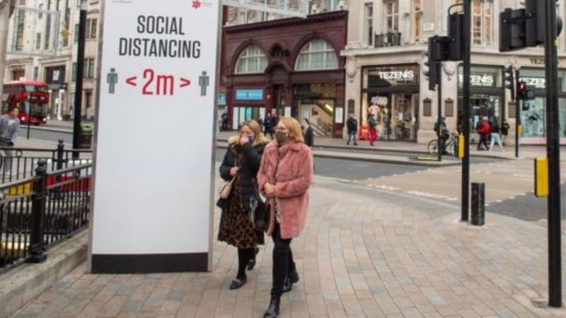 İngiltere ekonomik krizle karşı karşıya