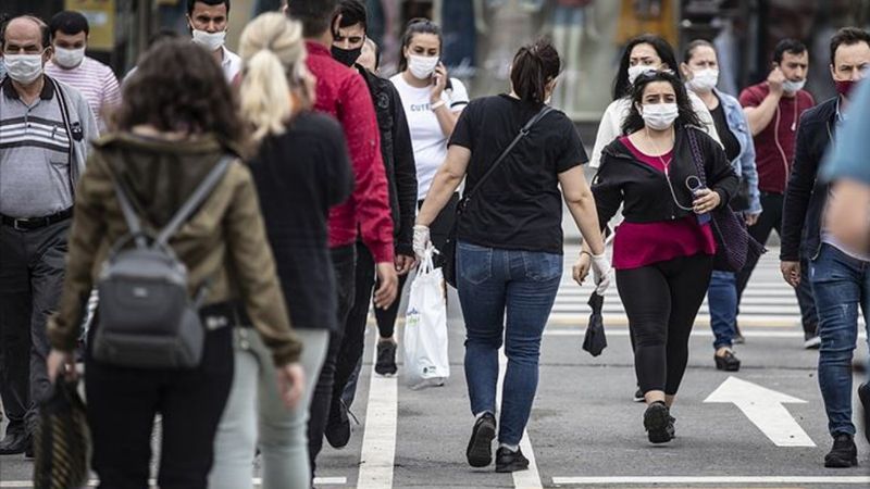 13 Aralık Türkiye'de koronavirüste son durum