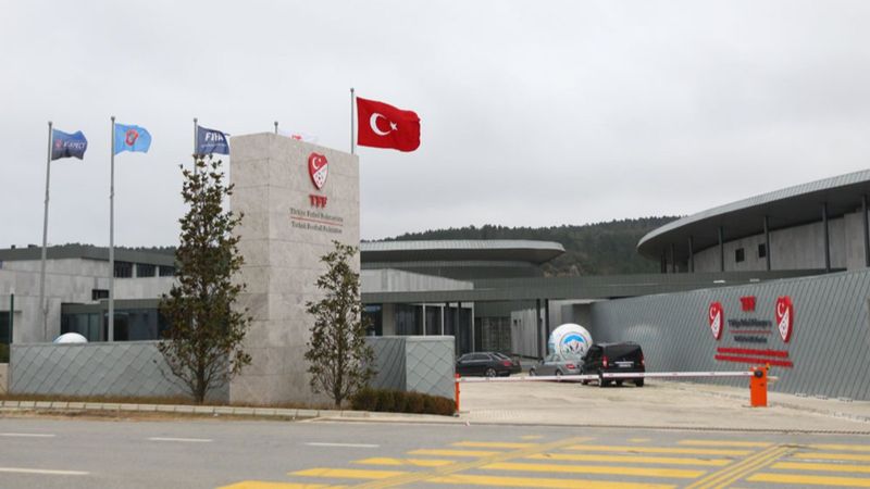 TFF karantina süresini 10 güne düşürdü