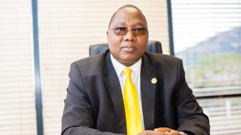 Esvatini Başbakanı, koronadan ölen ilk lider oldu