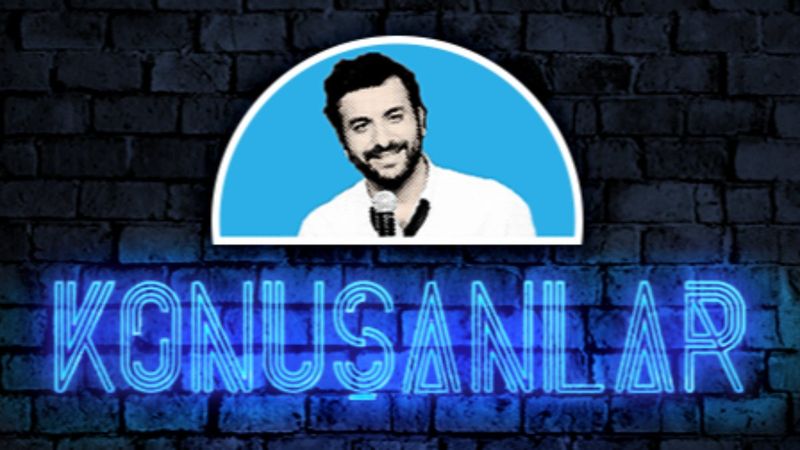 Konuşanlar All Star ne zaman, nerede yapılacak? Hasan Can Kaya All Star konukları kimler?