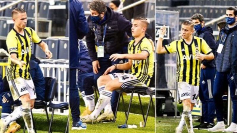 Pelkas, Erol Bulut'a tepkisini savundu: Bu tarz şeyler maçlarda olur