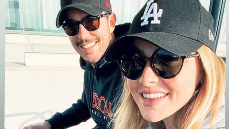 Kaan Yıldırım, hediyeleri Hadise'ye geri gönderdi