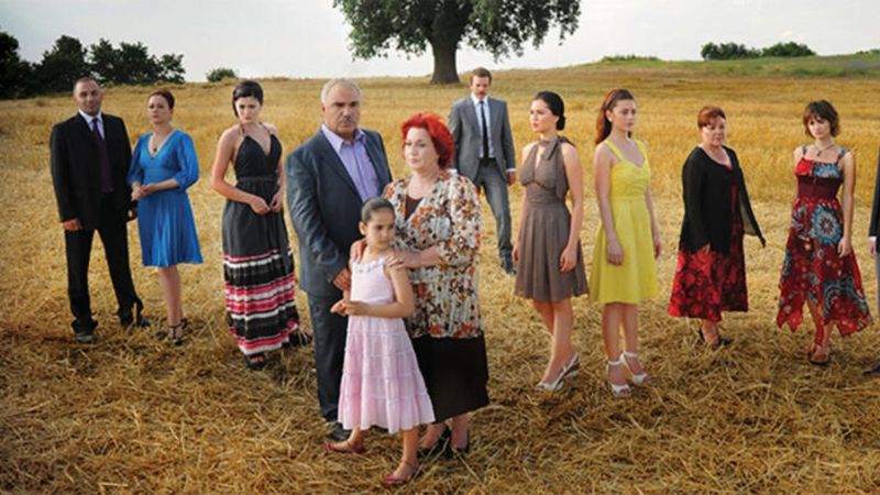 Yaprak Dökümü yeniden mi başlıyor? Yaprak Dökümü nerede, ne zaman çekildi? Yaprak Dökümü oyuncuları..