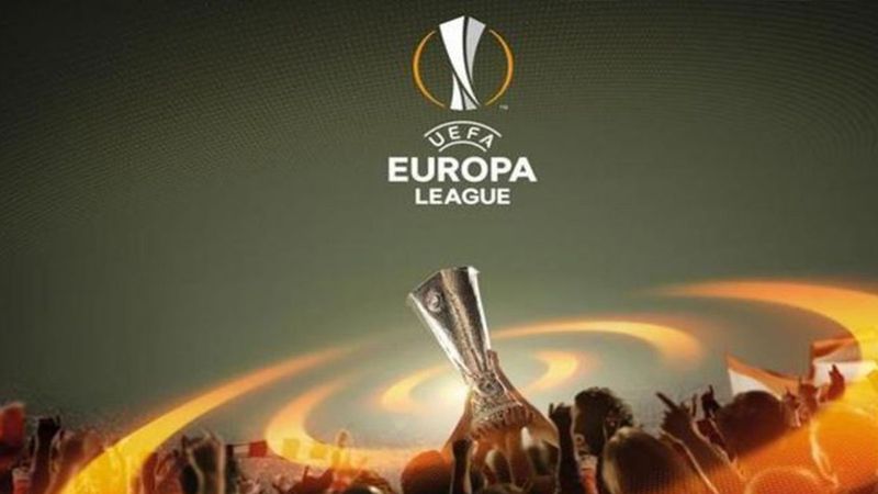 UEFA Avrupa Ligi'nde son 32 turu eşleşmeleri