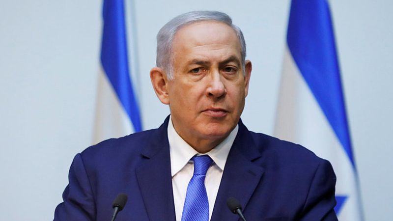 Binyamin Netanyahu, yeniden karantinaya alındı