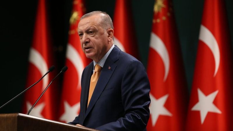 Koronavirüsle mücadelede yeni kararlar için gözler Erdoğan'da