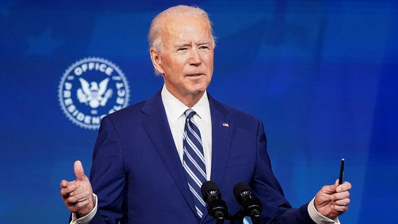 İsrail basını, Joe Biden ile Türkiye ilişkilerini yazdı
