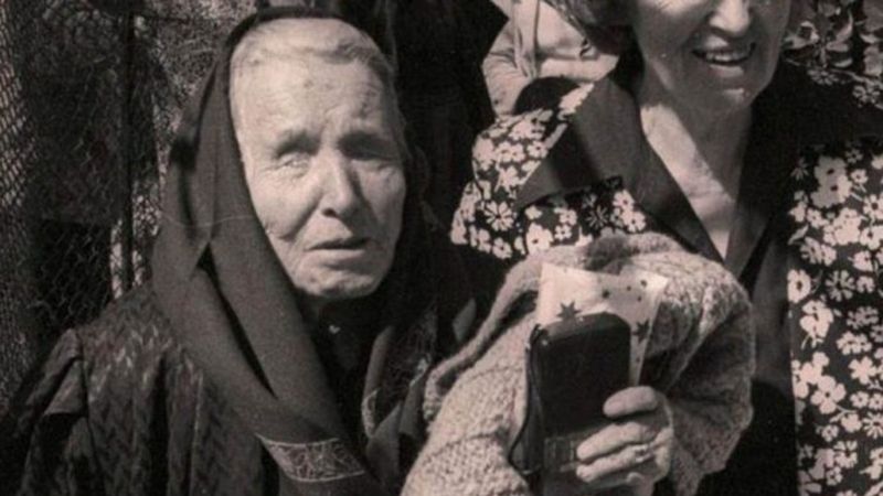 Baba Vanga kimdir? Baba Vanga 2021 yılı kehanetleri nelerdir?