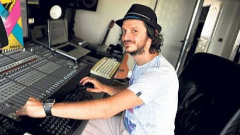 Burak Yeter kimdir? Dj Burak Yeter kaç yaşında, nerede yaşıyor?