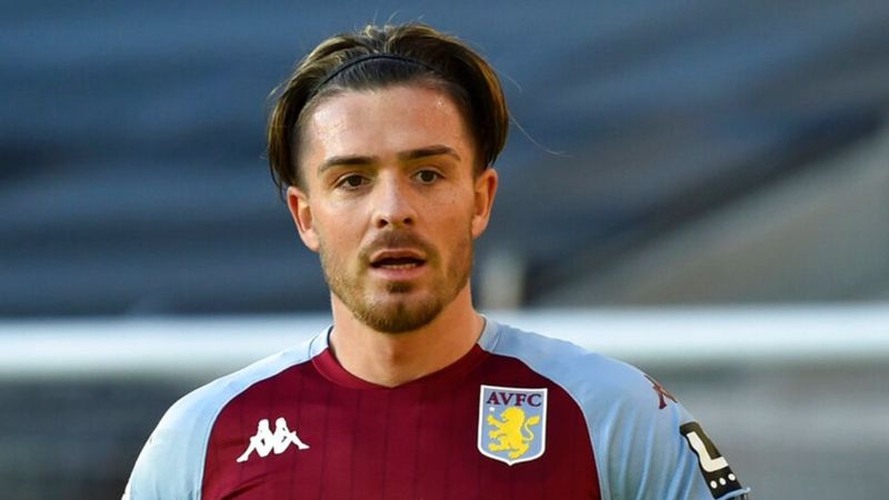 Jack Grealish 9 ay trafikten men edildi