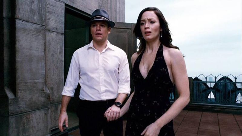 Kader Ajanları filmi konusu nedir? Kader Ajanları oyuncu kadrosu ve özeti..