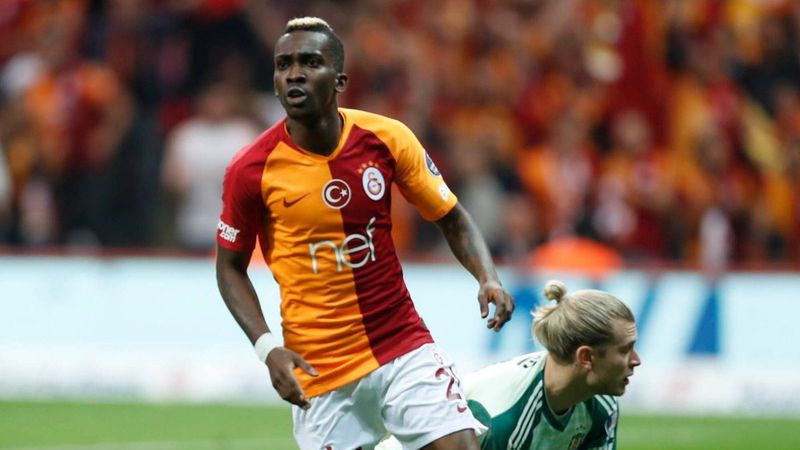 Niko Kovac: Ben olduğum sürece Onyekuru oynayamaz