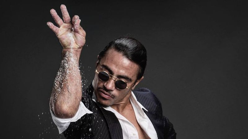 Nusret Gökçe, yeni mekanı için müdür arıyor