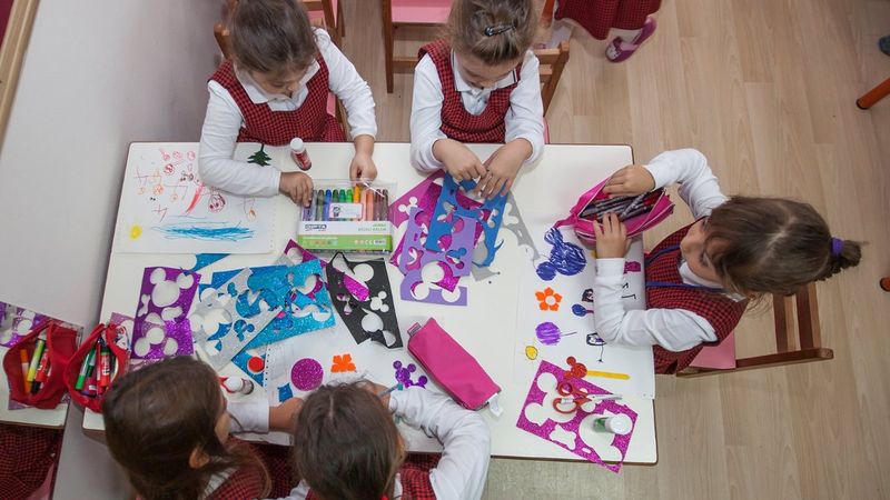 Anaokulları açılıyor mu? Anaokulu ve kreşlerde yüz yüze eğitim başladı mı?