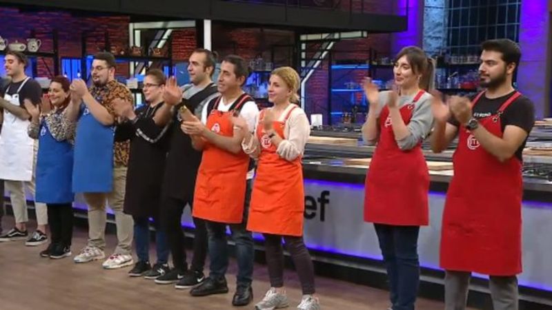 MasterChef eleme adayı kim oldu? 14 Aralık MasterChef aileler yarışmasını kim kazandı?