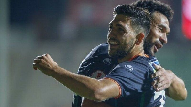 Bakasetas: Fenerbahçe beni istedi